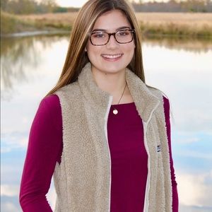 Meet your Posher, Madison